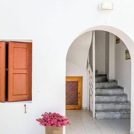 Barvas Studios Lindos Exterior photo