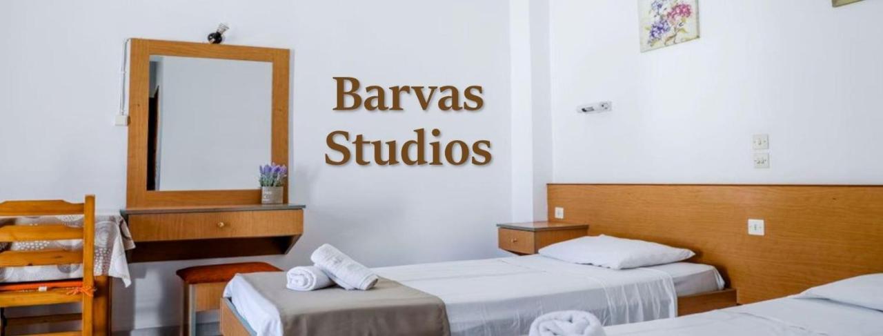 Barvas Studios Lindos Exterior photo