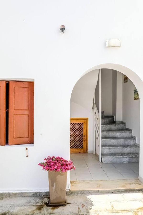 Barvas Studios Lindos Exterior photo